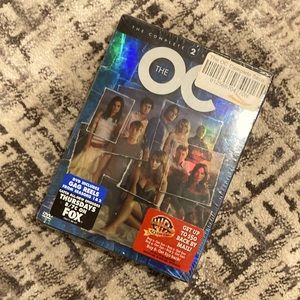 The OC second season